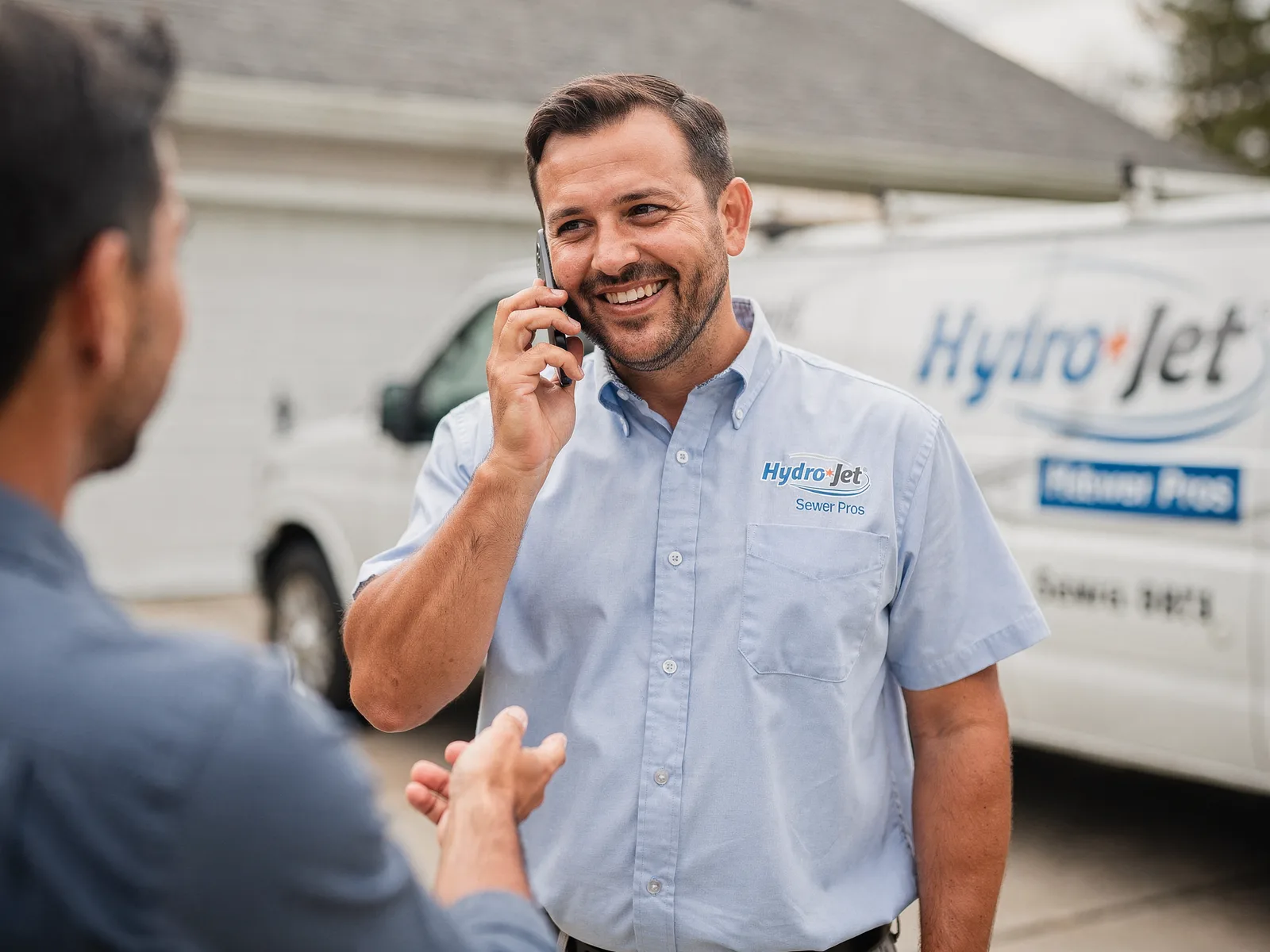 Hydro Jetting Yorktown, TX FAQs